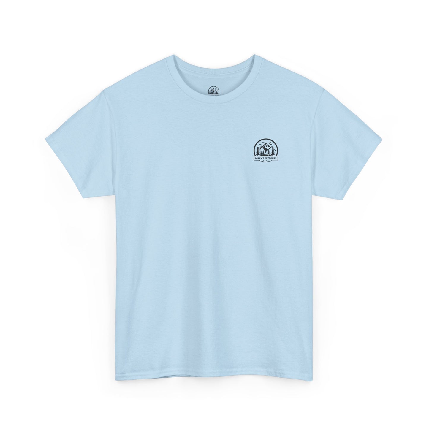 Camping Tee