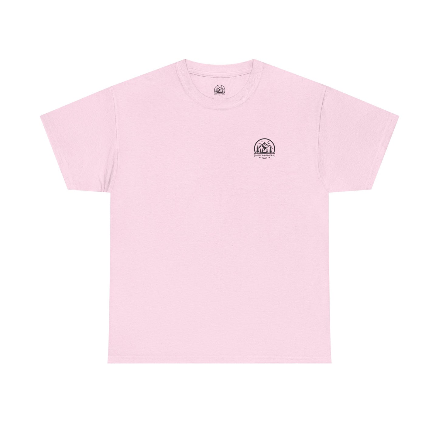 Camping Tee