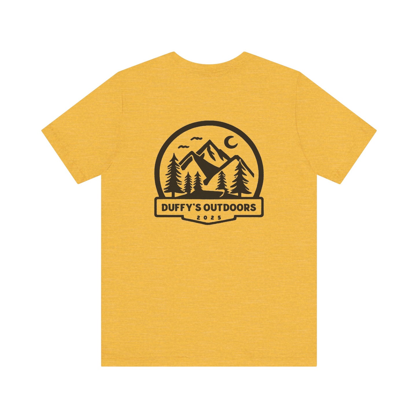 Short Sleeve Tee - Yea But GOD