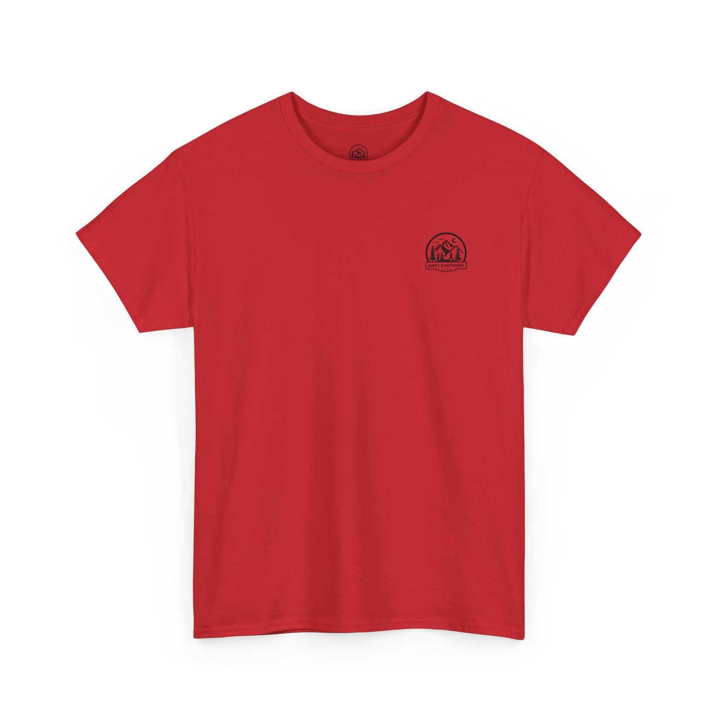 Camping Tee