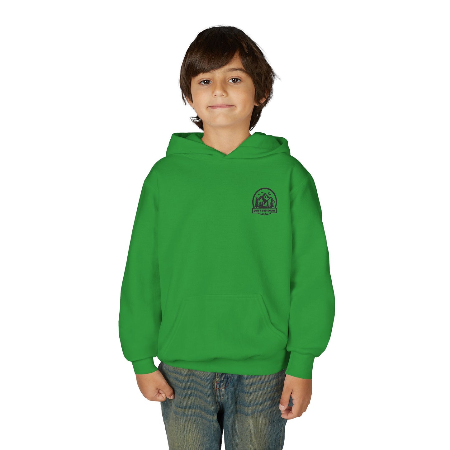Cozy Hoodie for Kids