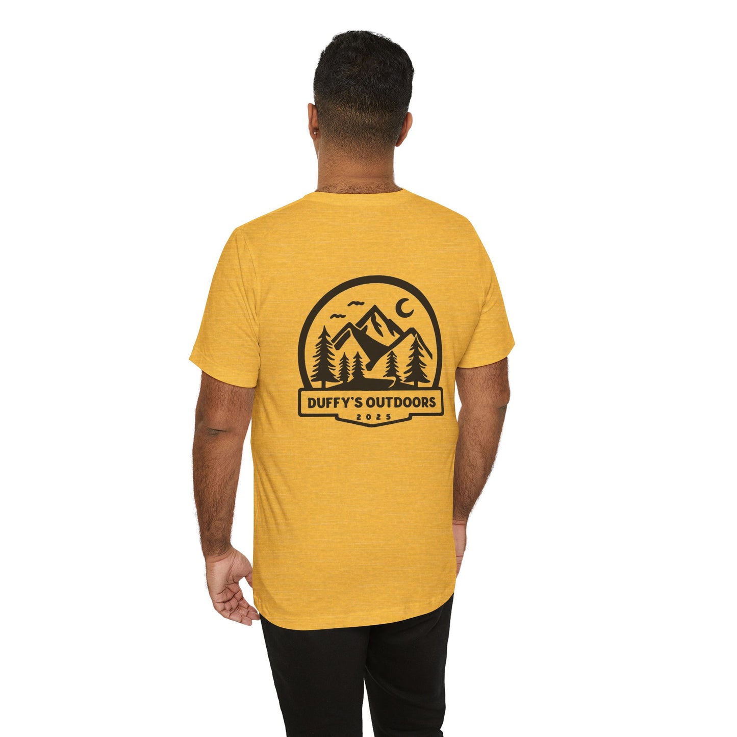 Short Sleeve Tee - Yea But GOD