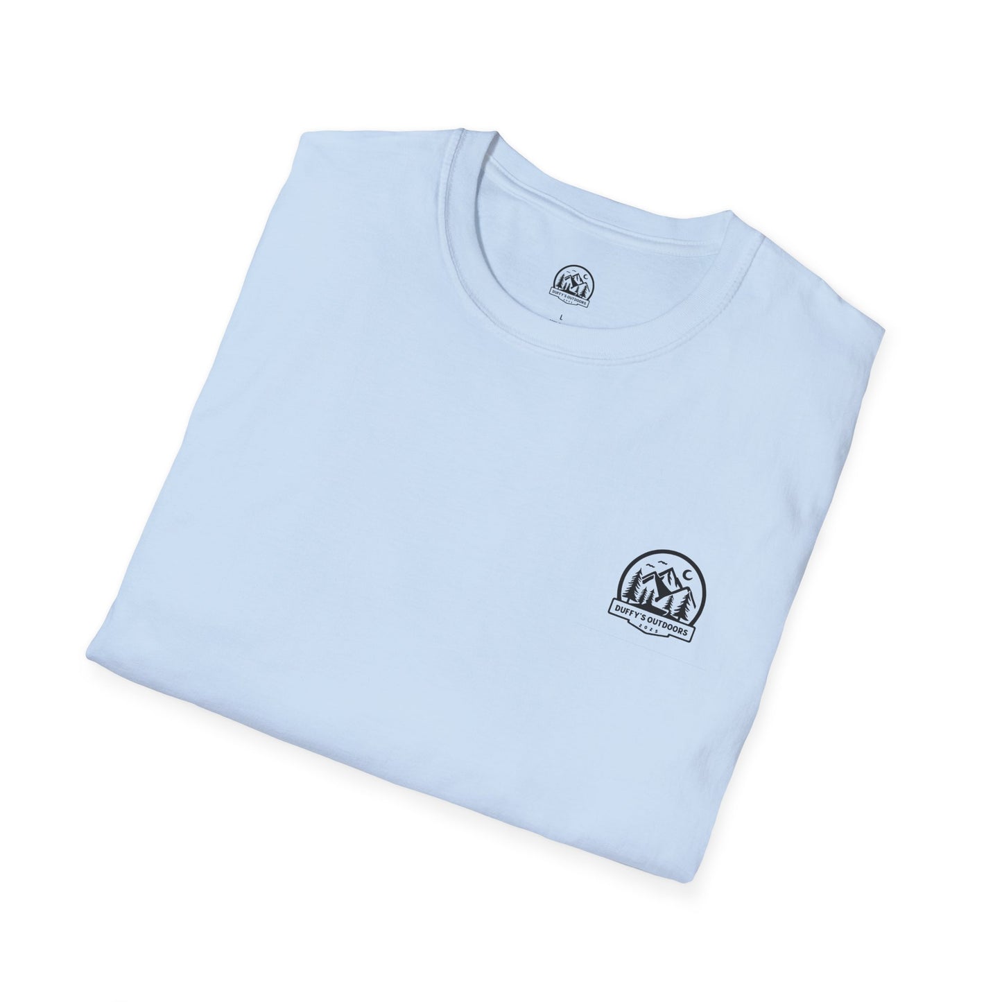 Outdoor Adventure T-Shirt