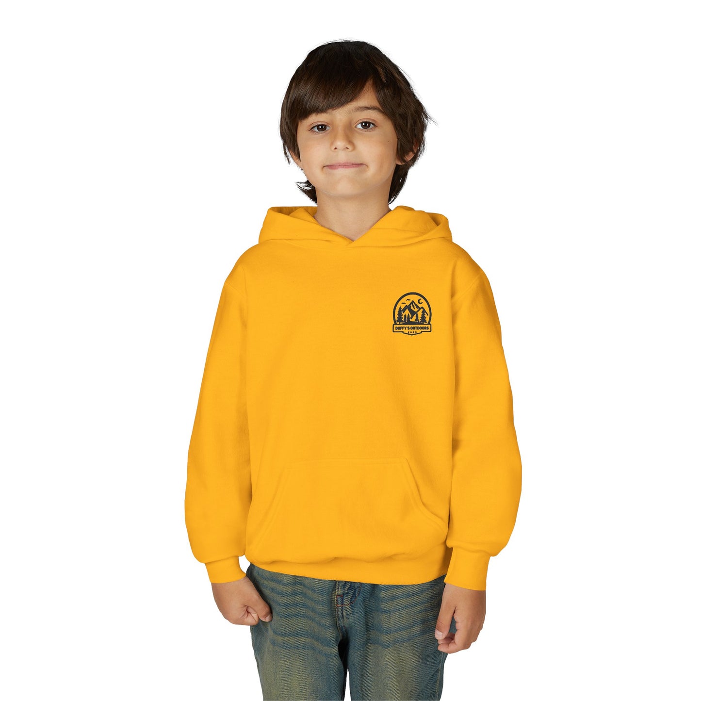 Cozy Hoodie for Kids