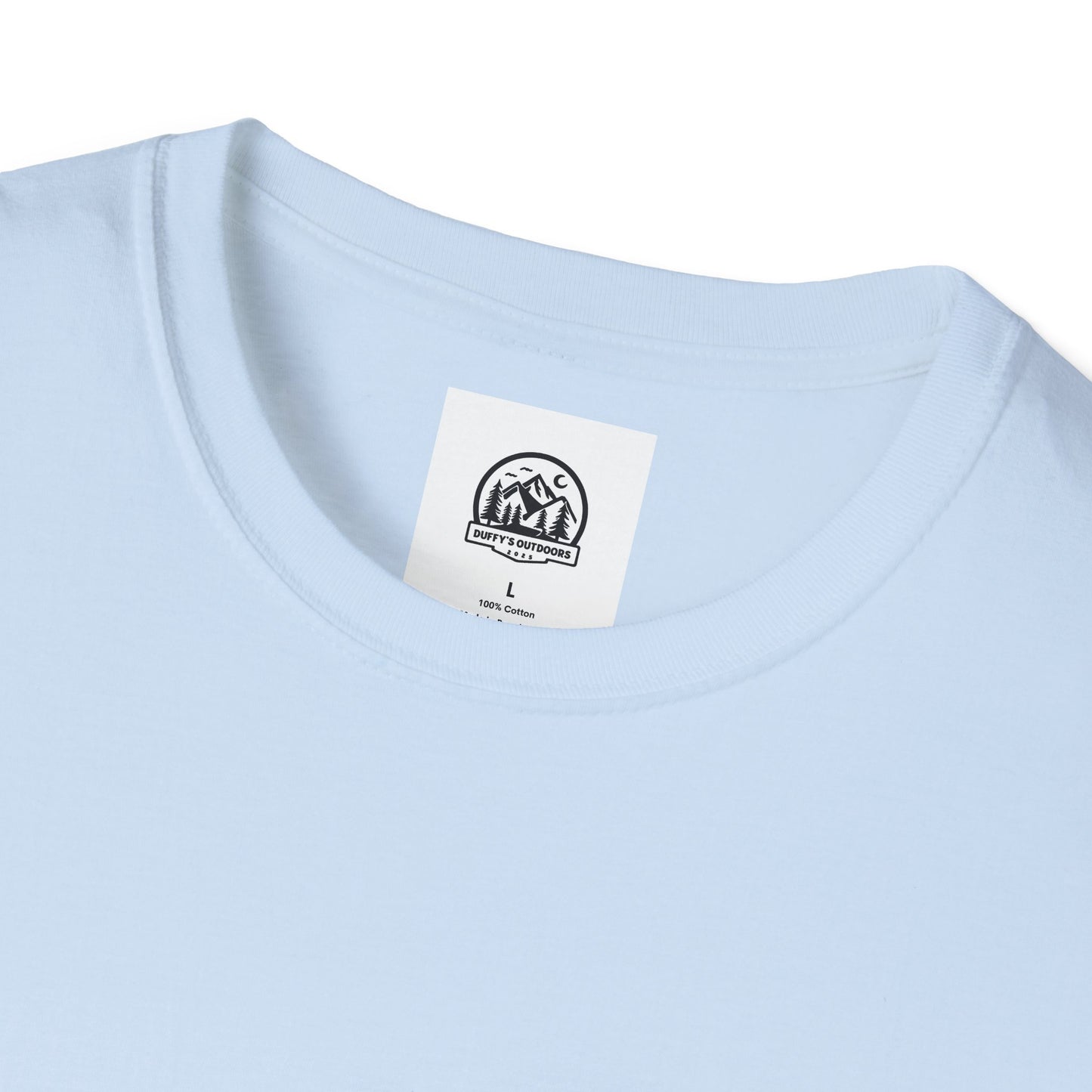 Scenic Nature T-Shirt