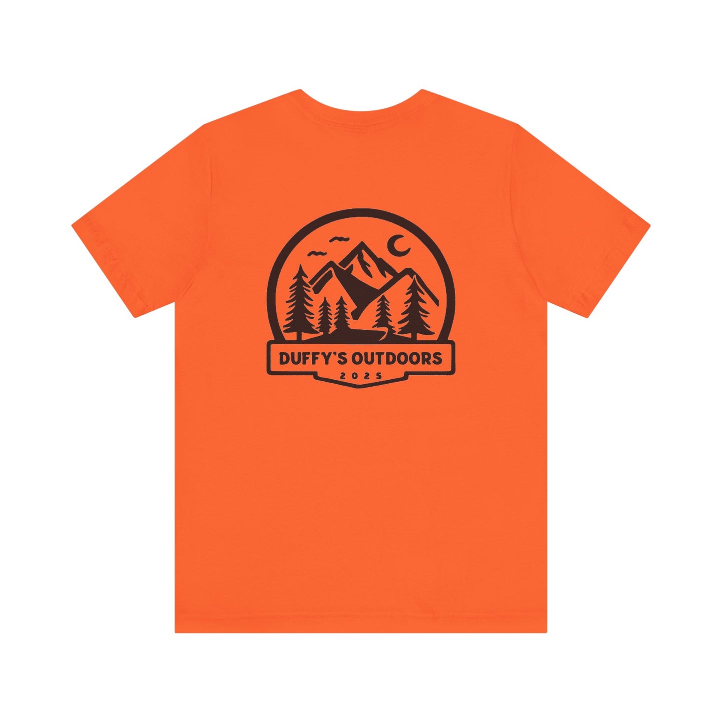 Short Sleeve Tee - Yea But GOD