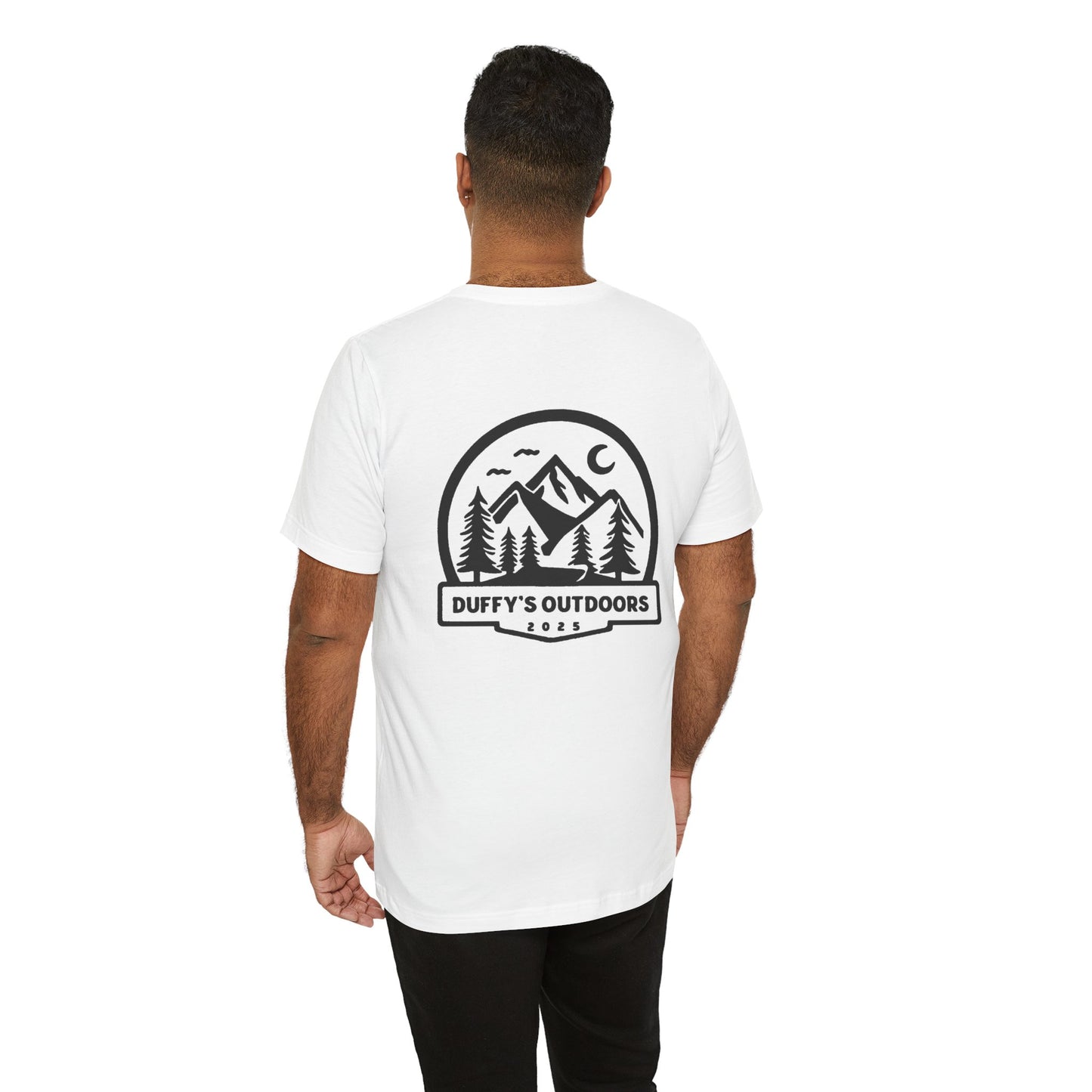 Faith 6 - 7 T-shirt