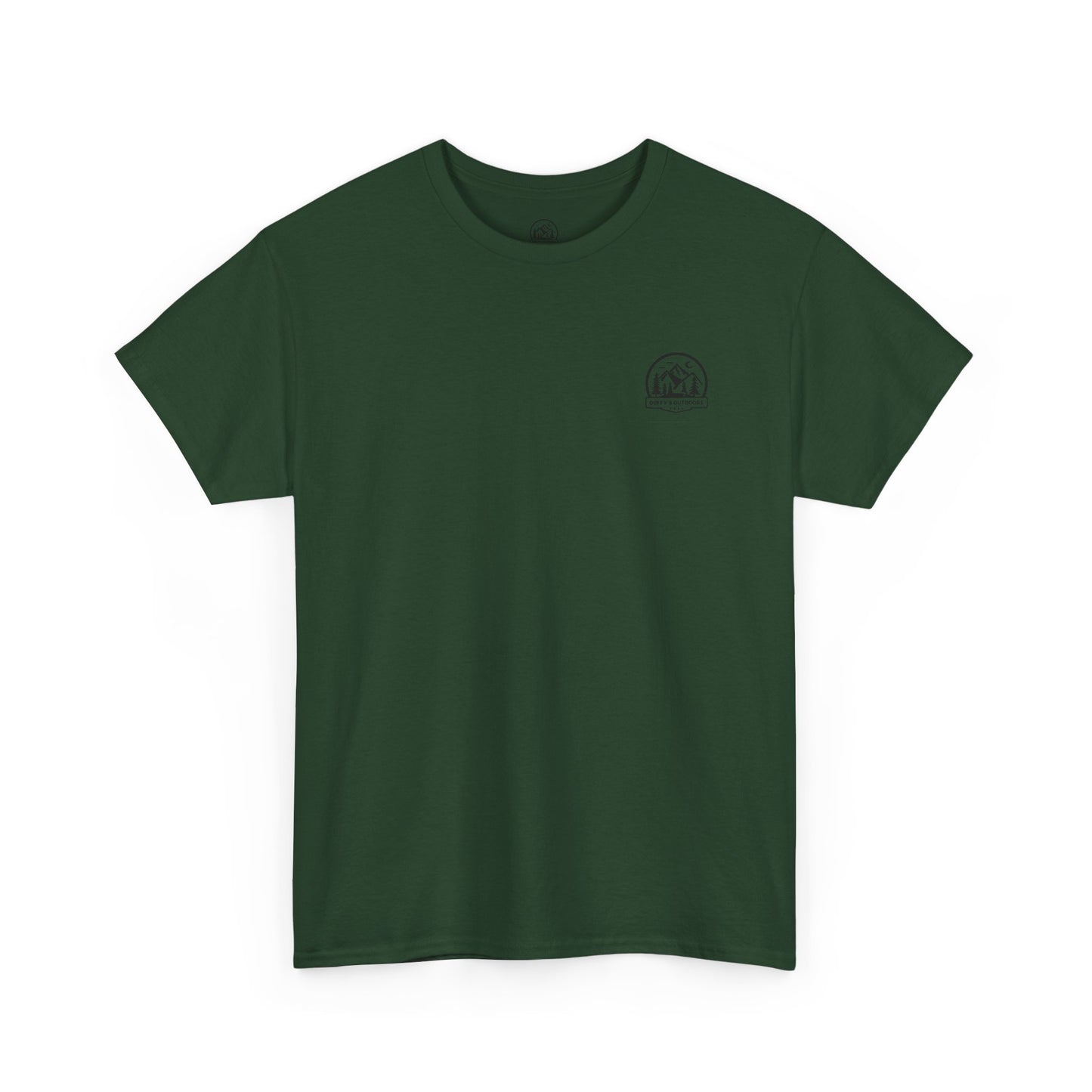 Camping Tee