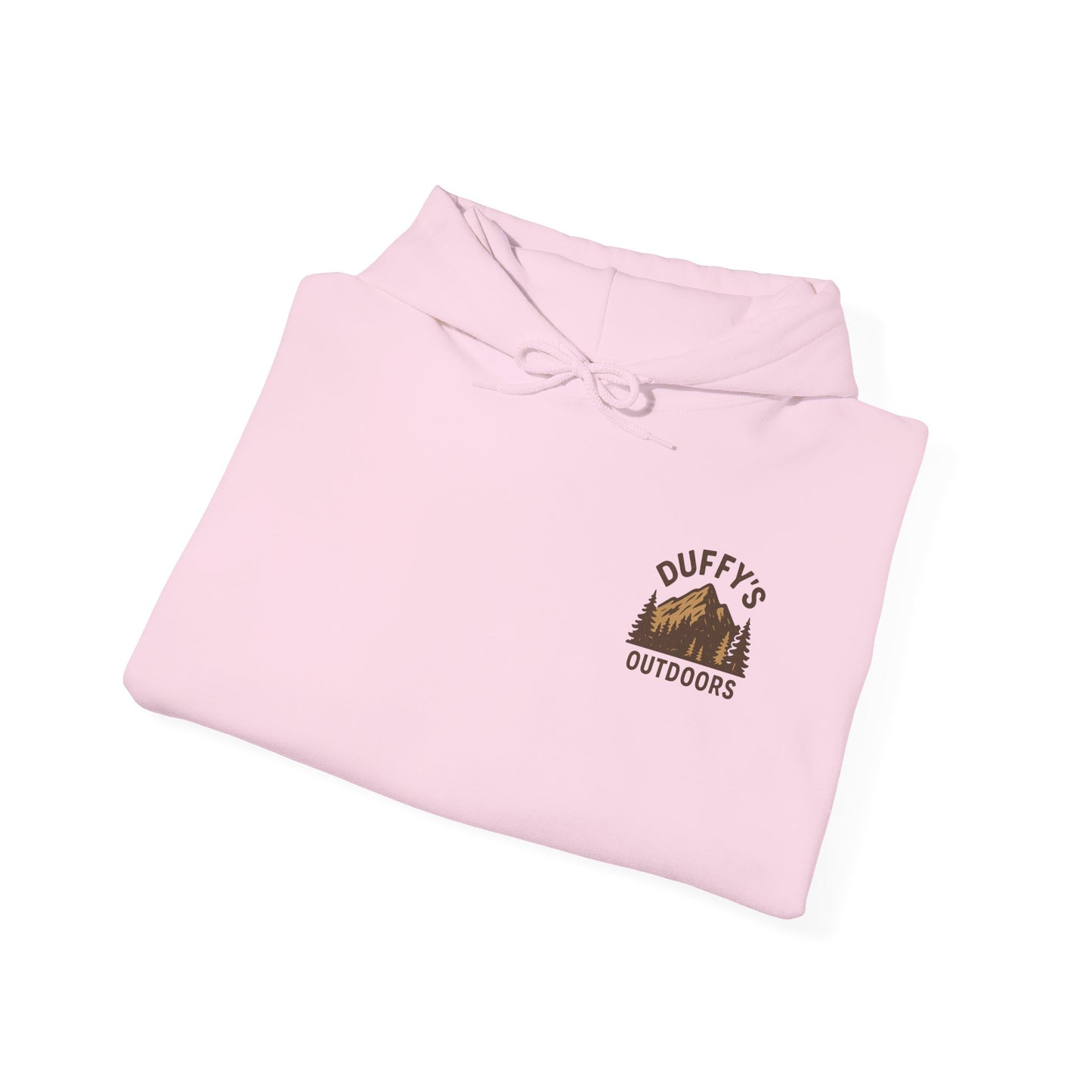 Lead me to the Rock Hoodie