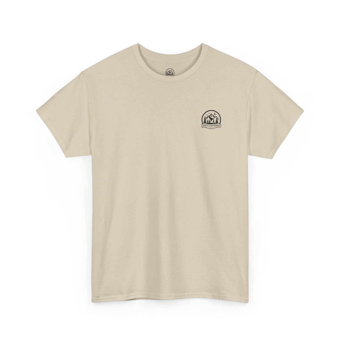 Camping Tee