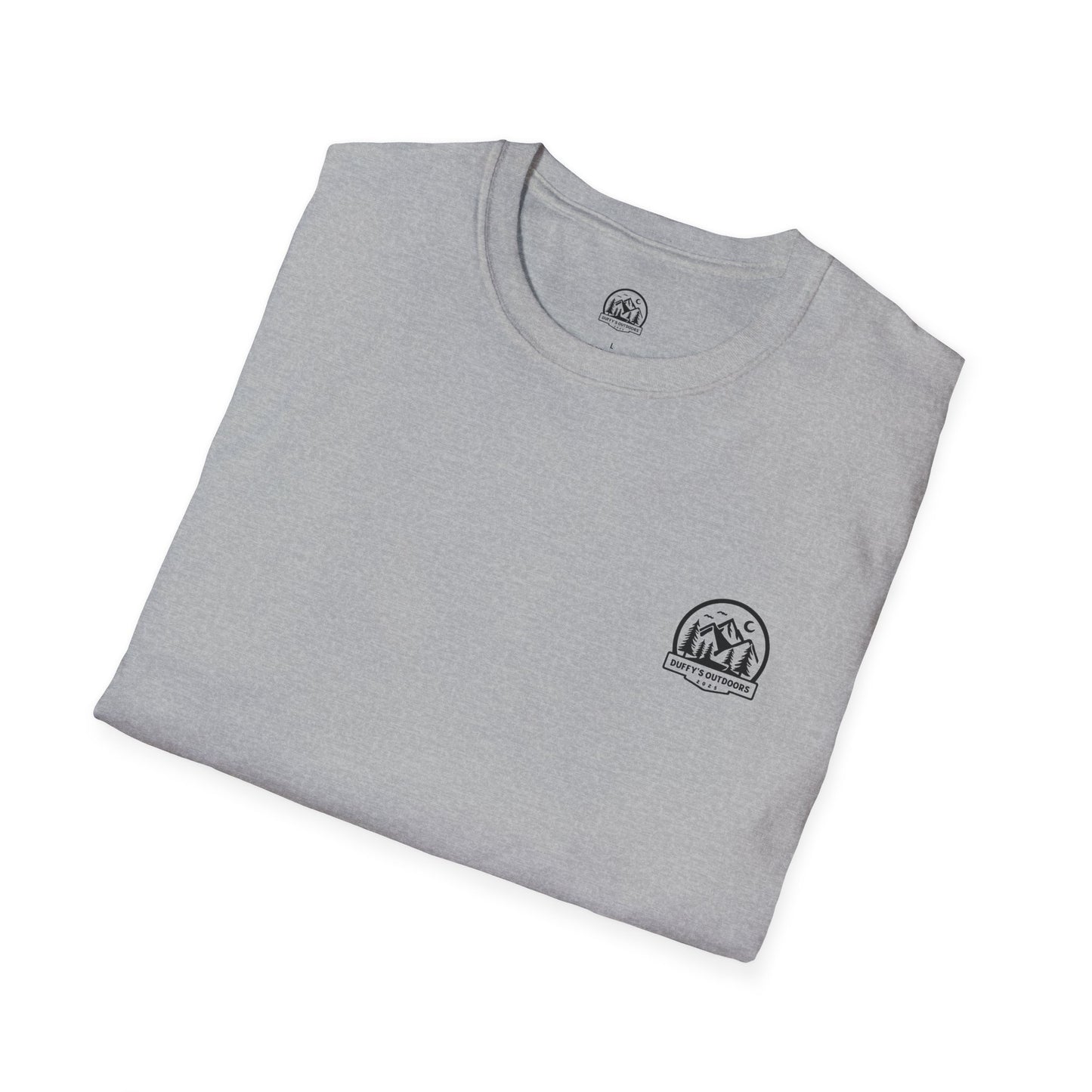 Outdoor Adventure T-Shirt