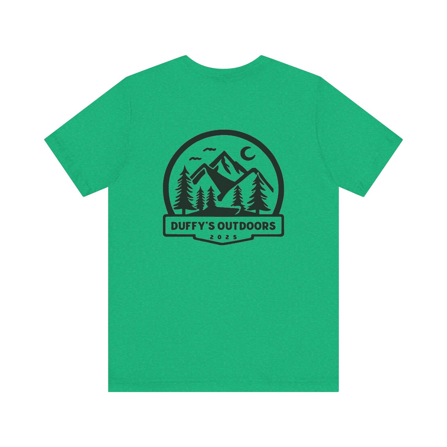 Faith 6 - 7 T-shirt