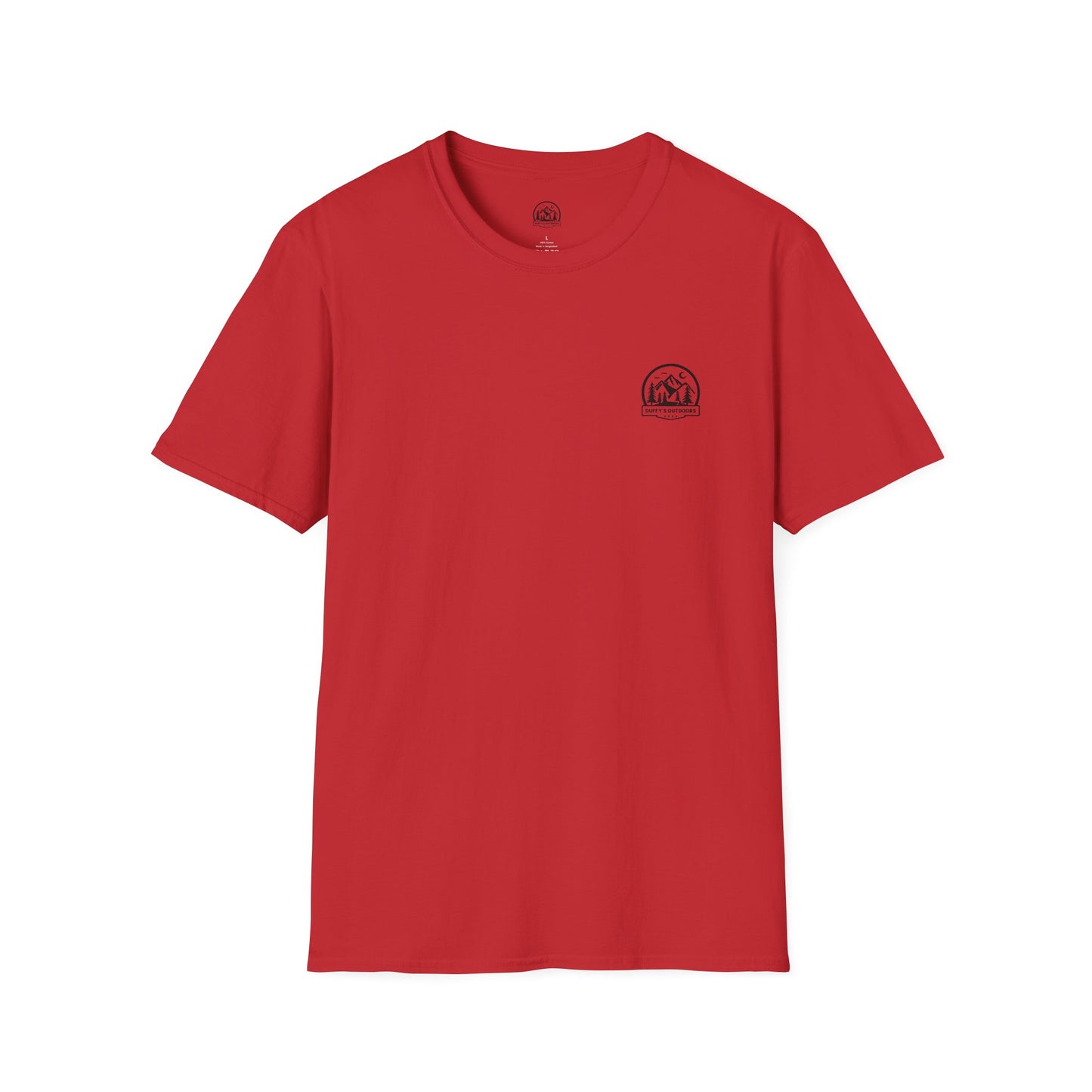 Outdoor Adventure T-Shirt