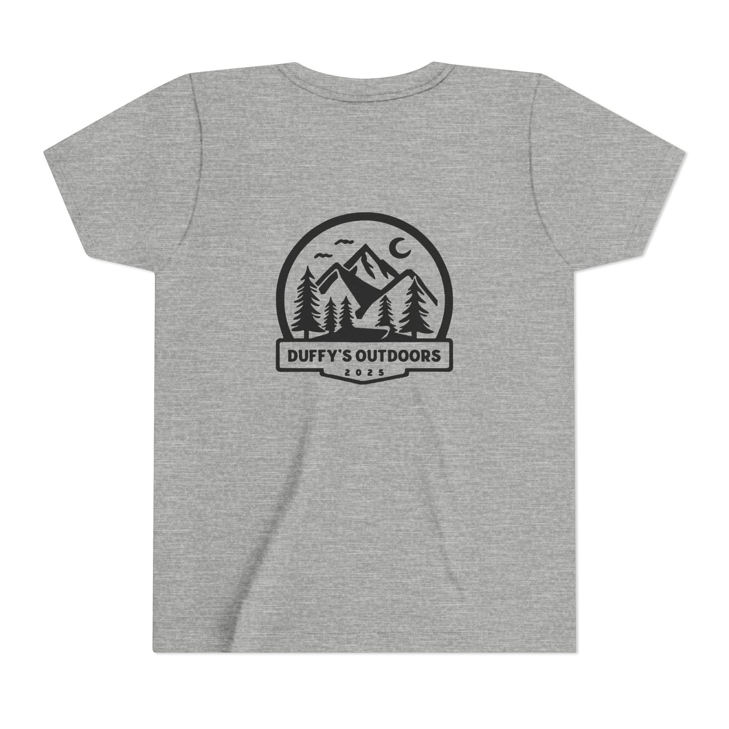 Youth Christian 6 - 7 Tee
