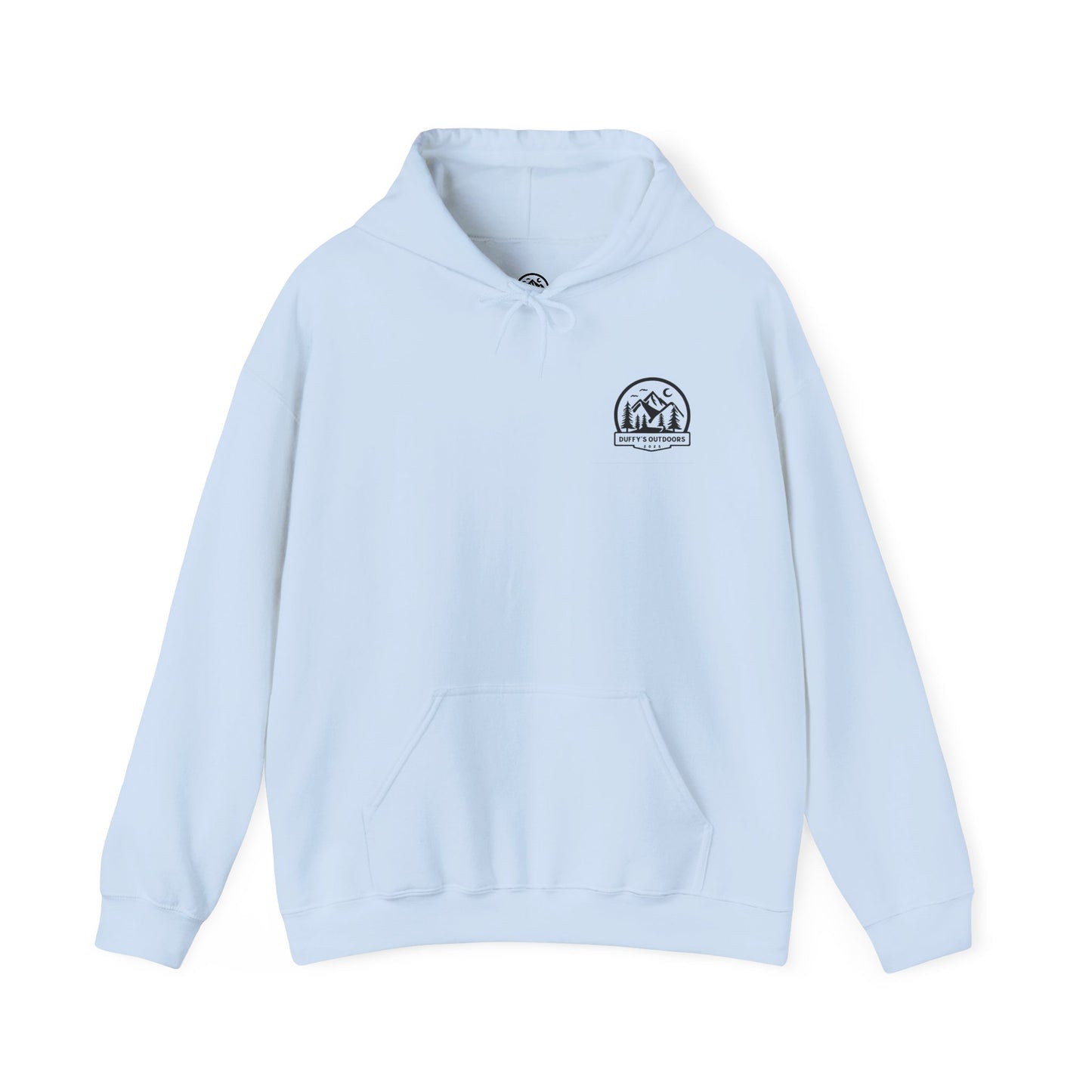 Adventure Camping Hoodie, Cozy Outdoor Sweatshirt, Wilderness Sweatshirt, Nature Lover Gift, Unisex Hoodie