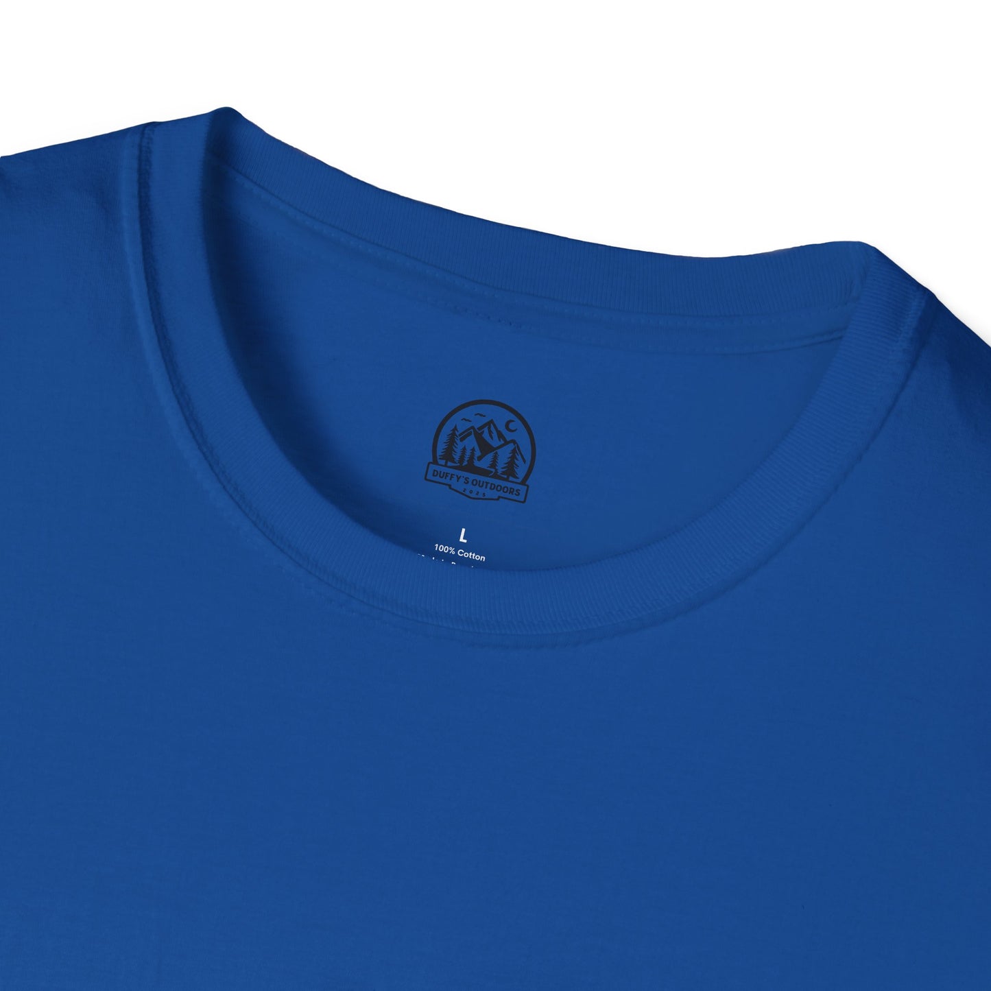 Outdoor Adventure T-Shirt