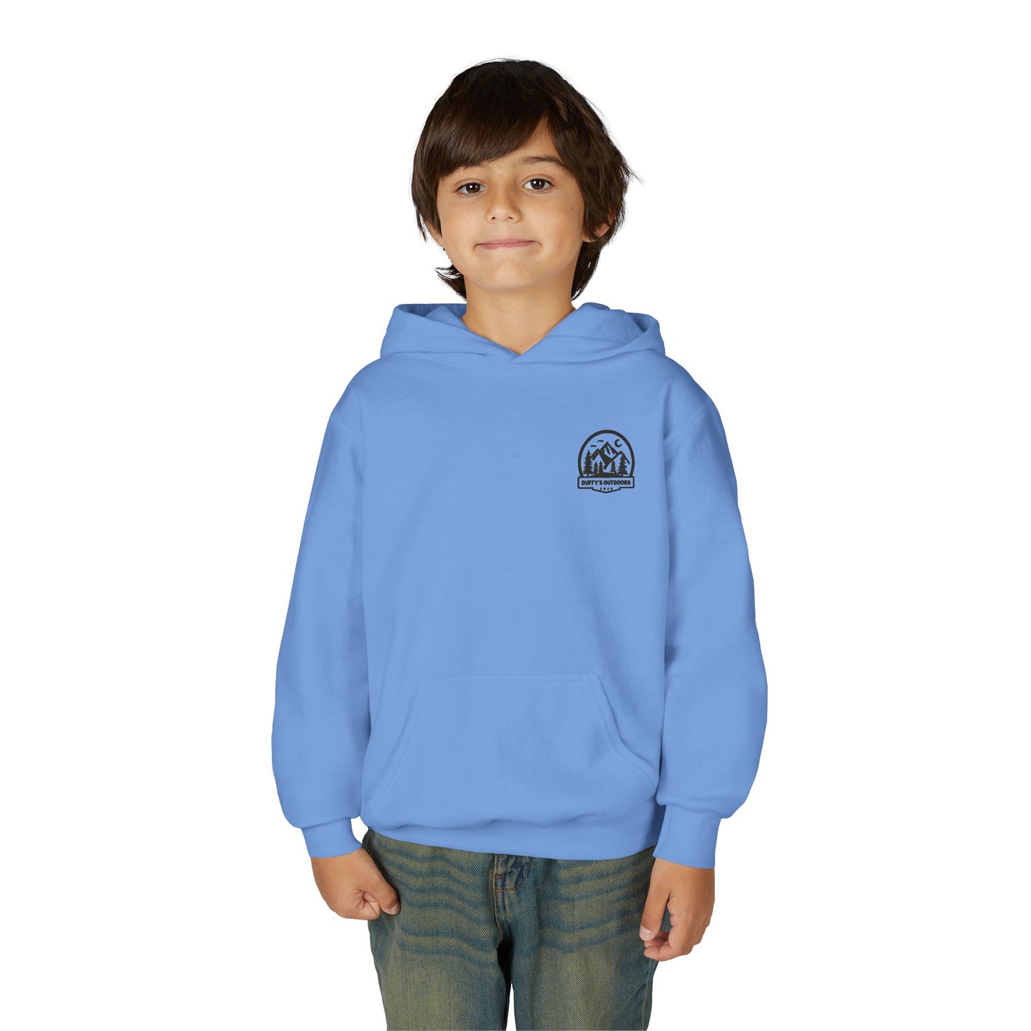 Cozy Hoodie for Kids