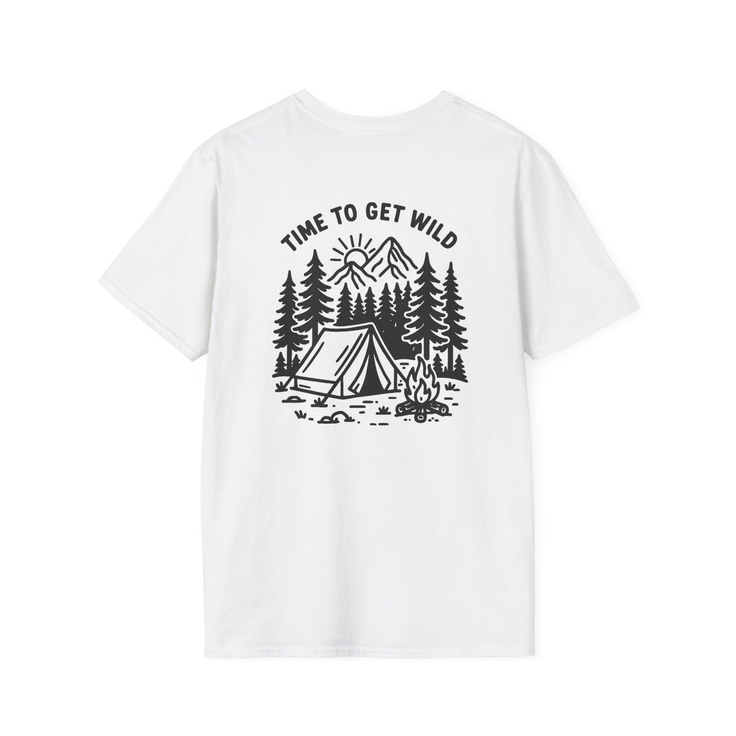 Outdoor Adventure T-Shirt