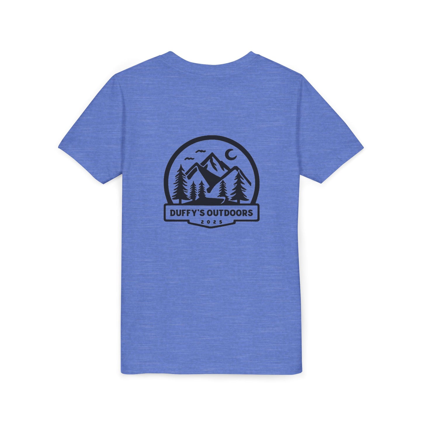 Youth Christian 6 - 7 Tee