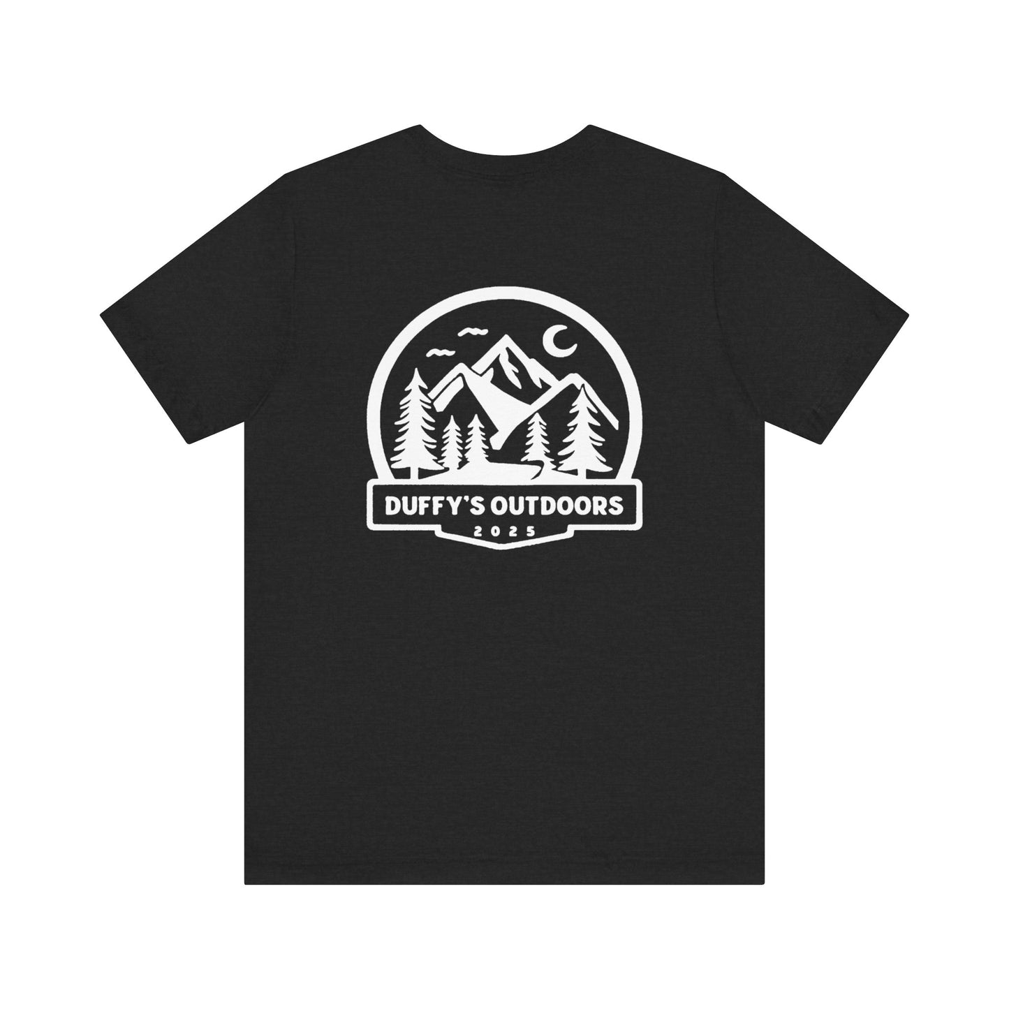 Short Sleeve Tee - Yea But GOD