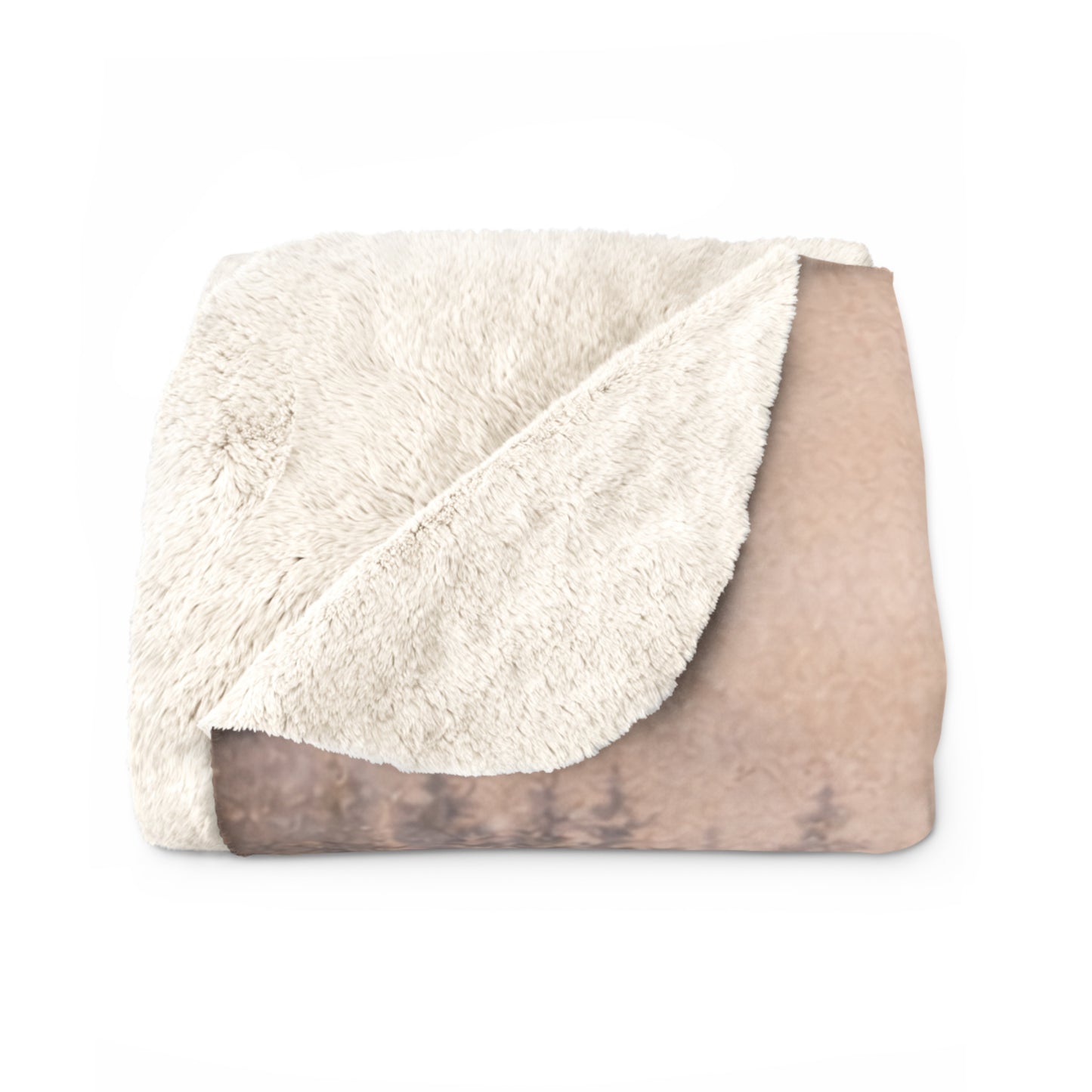 -Wolf Pack Sherpa Blanket