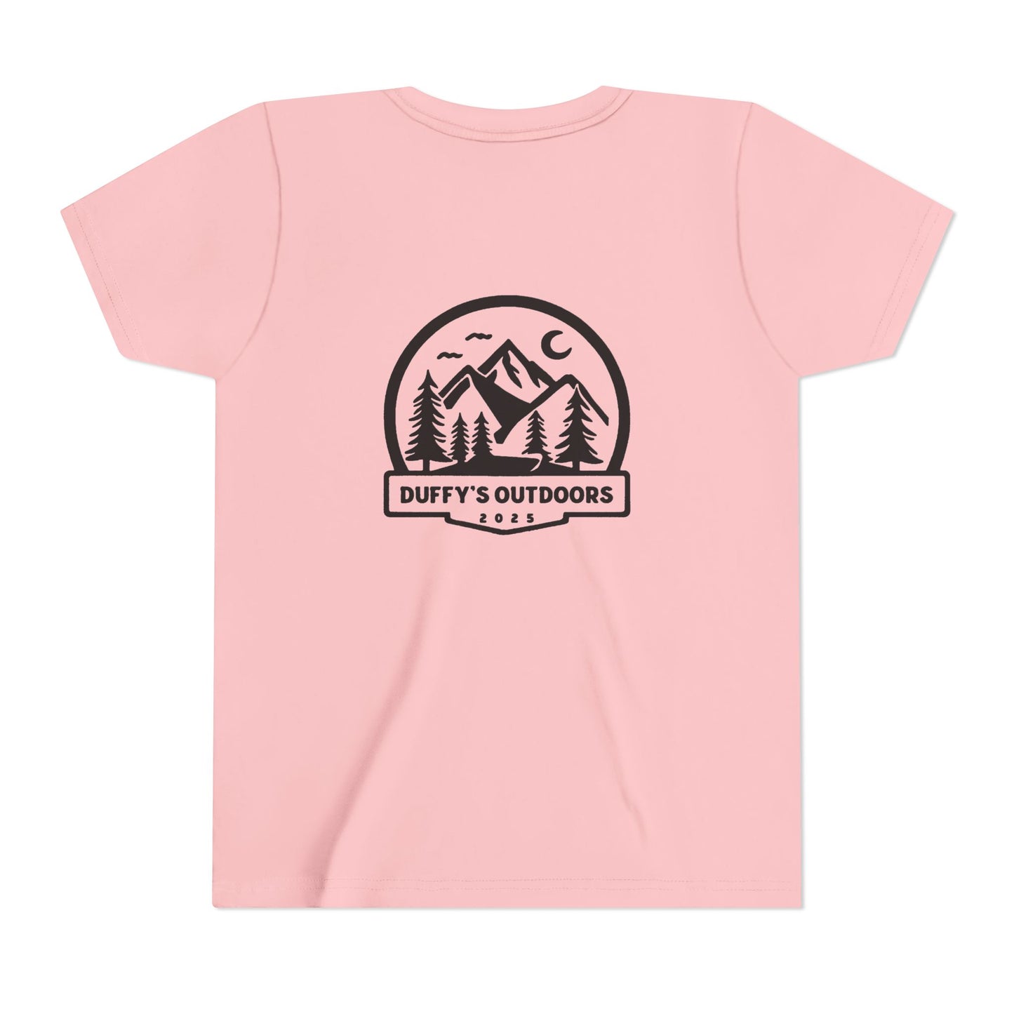 Youth Christian 6 - 7 Tee