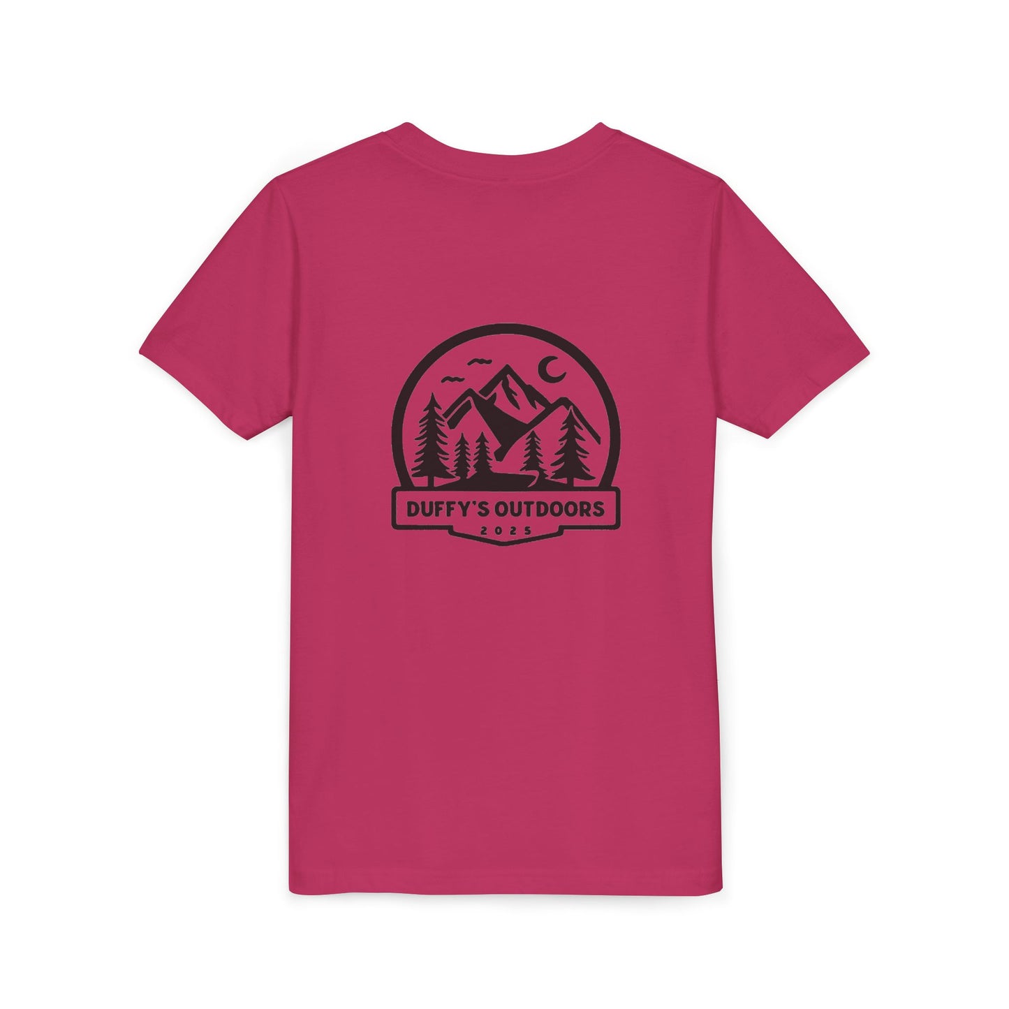 Youth Christian 6 - 7 Tee