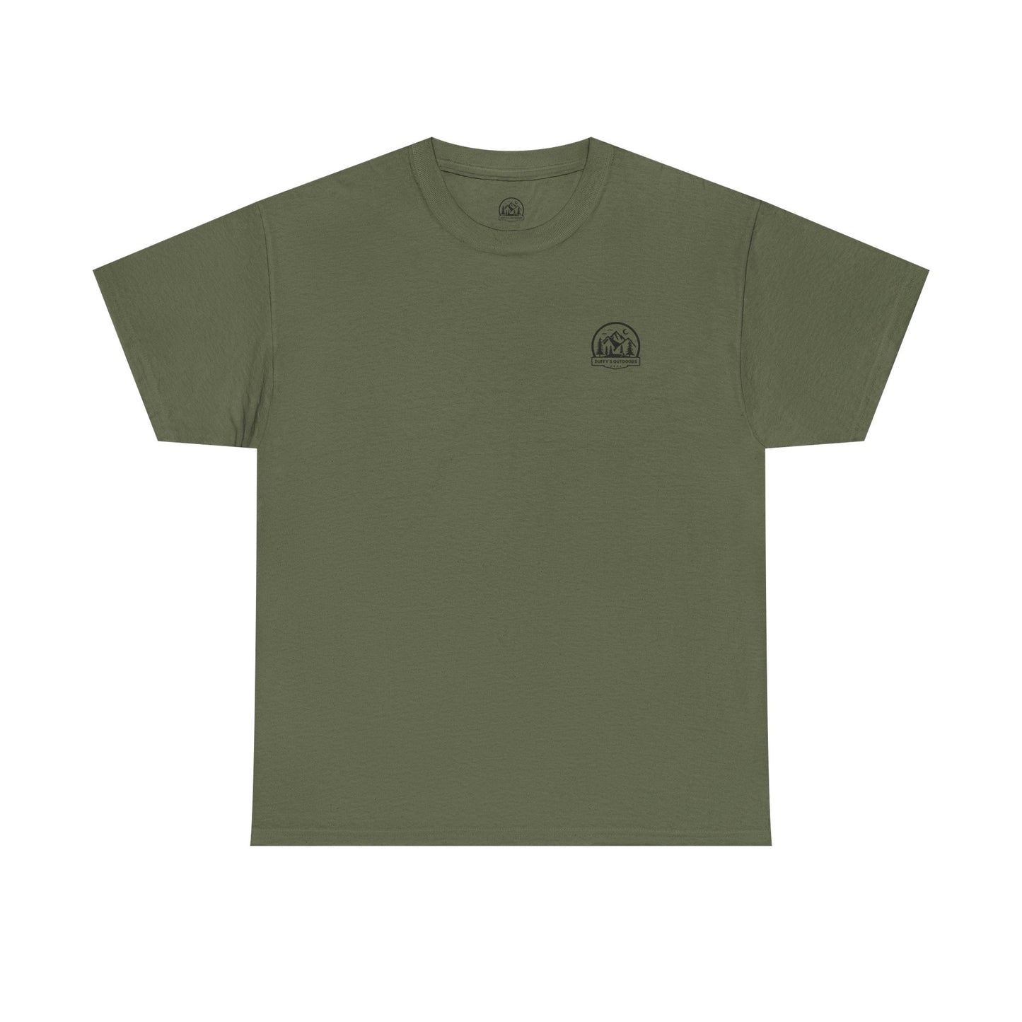 Camping Tee