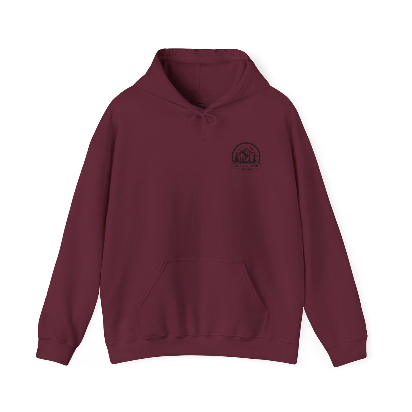 Adventure Camping Hoodie, Cozy Outdoor Sweatshirt, Wilderness Sweatshirt, Nature Lover Gift, Unisex Hoodie