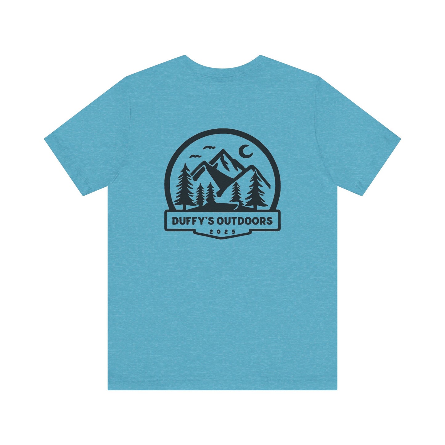 Short Sleeve Tee - Yea But GOD