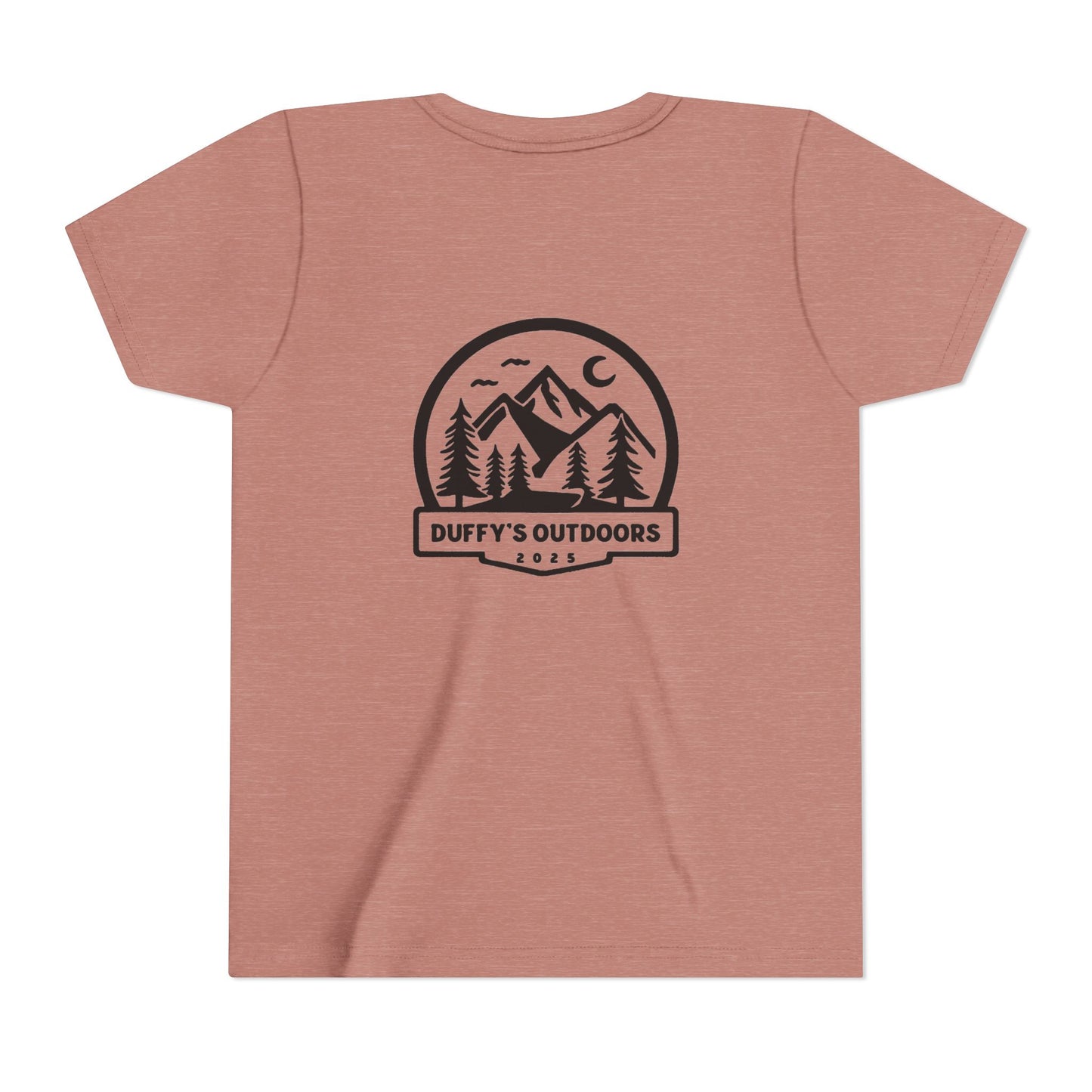 Youth Christian 6 - 7 Tee