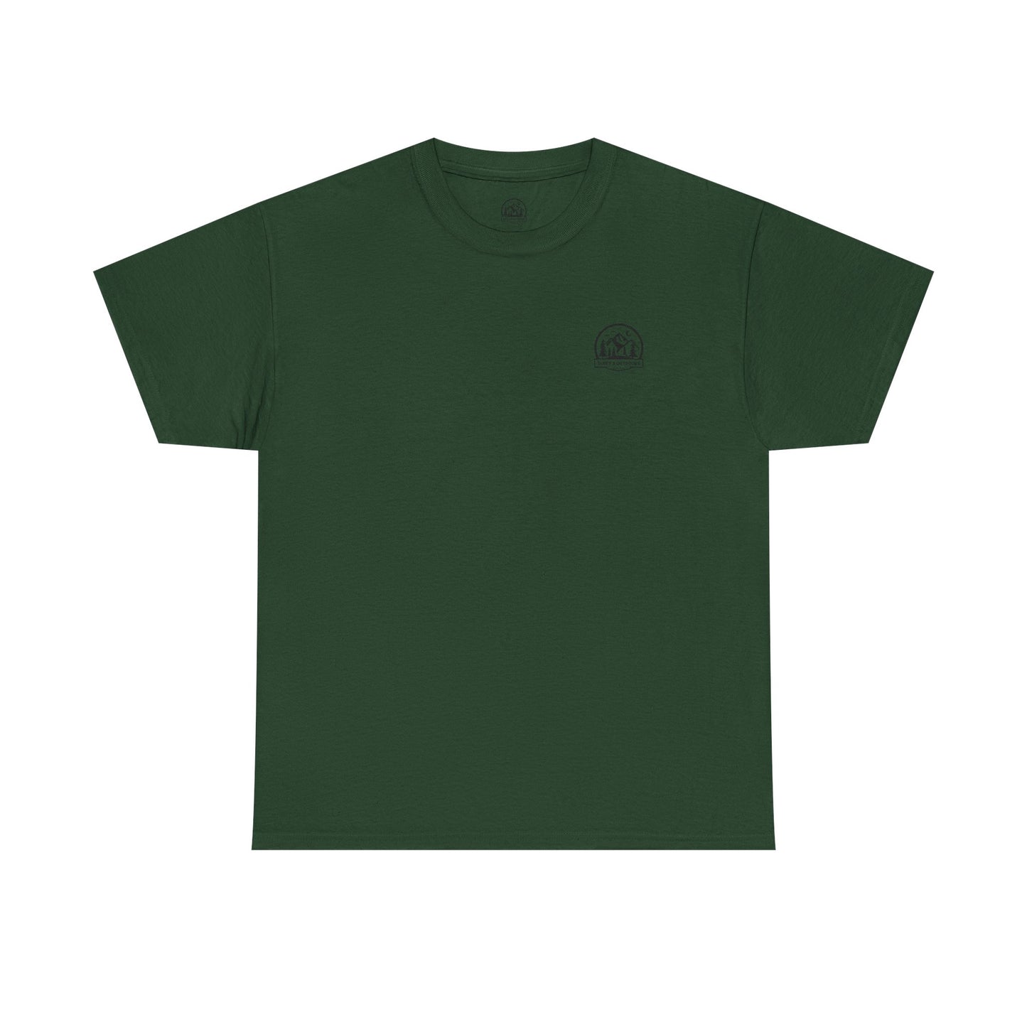 Camping Tee
