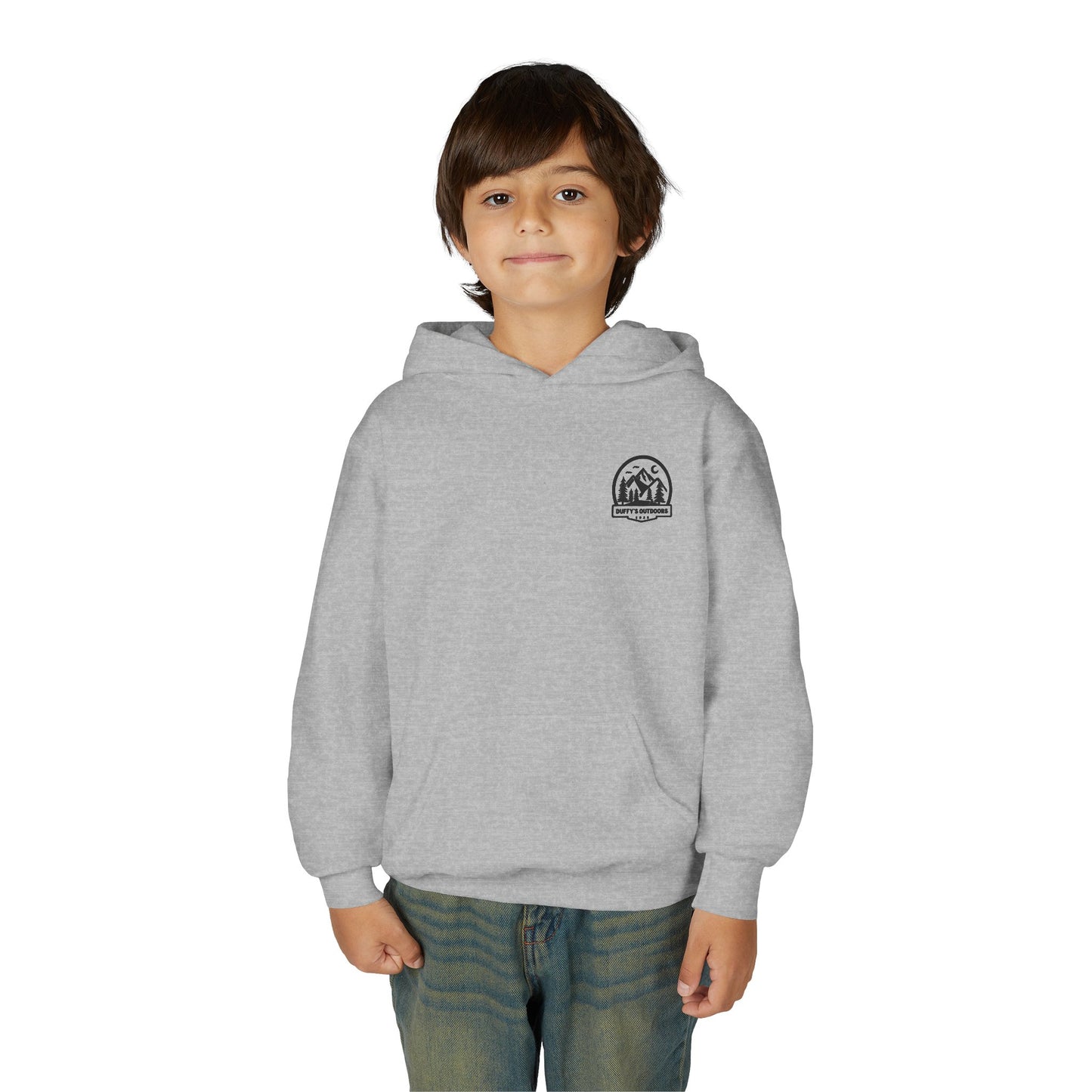 Cozy Hoodie for Kids