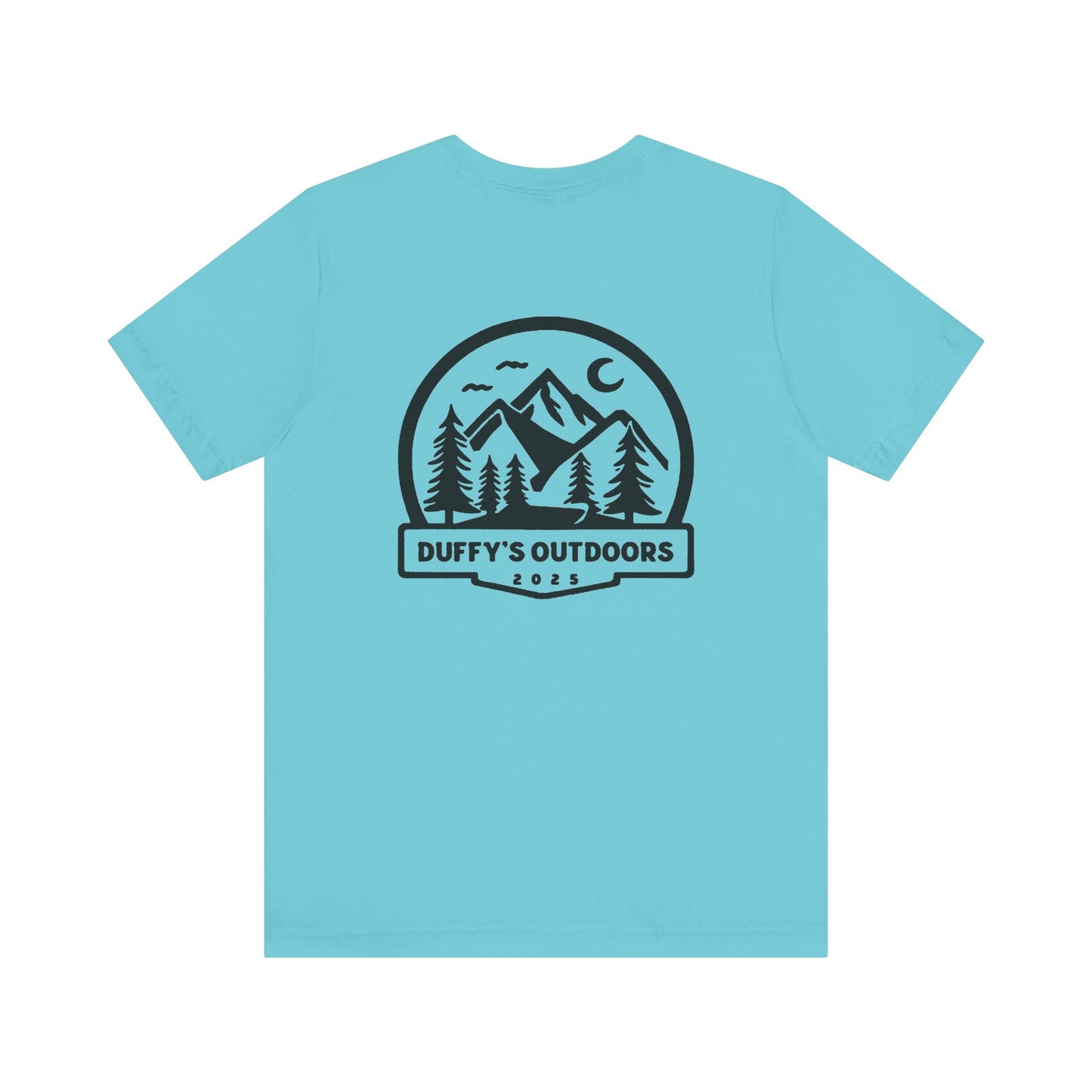 Faith 6 - 7 T-shirt