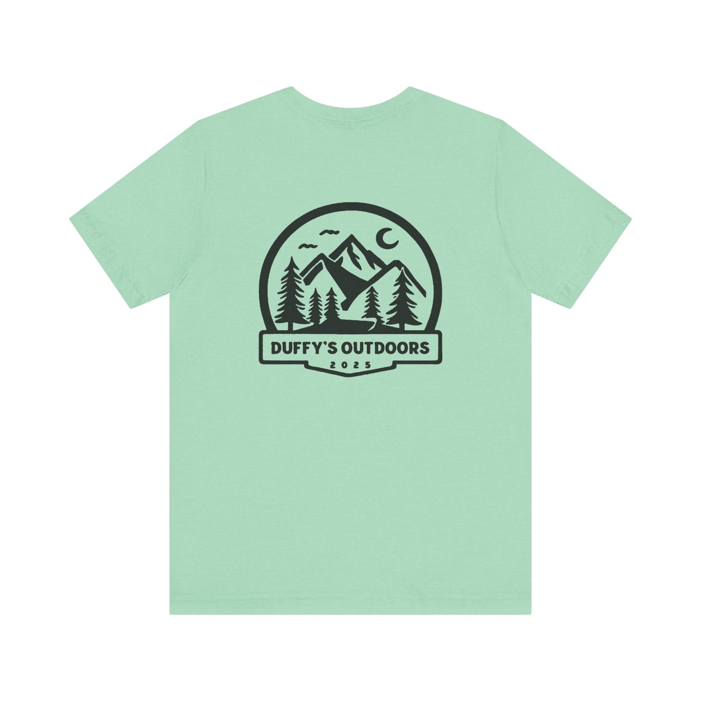 Short Sleeve Tee - Yea But GOD