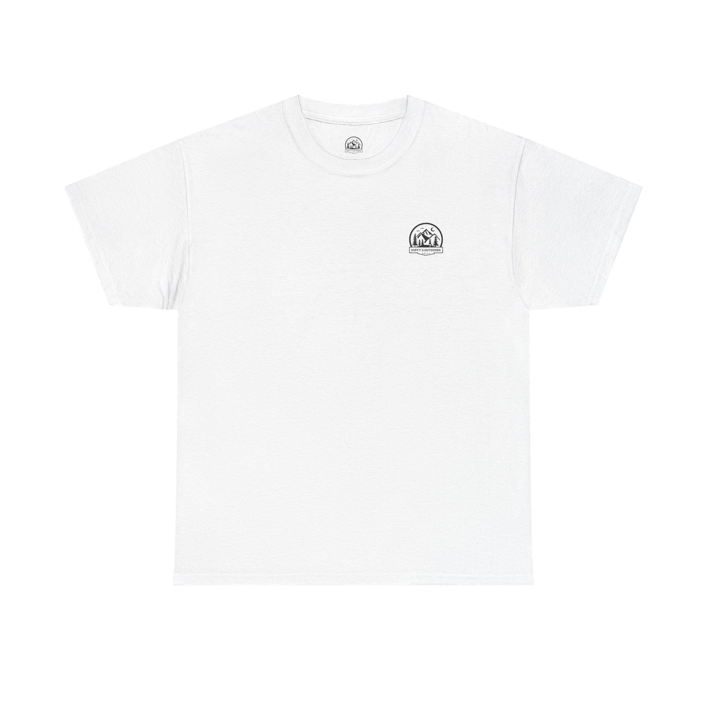 Camping Tee