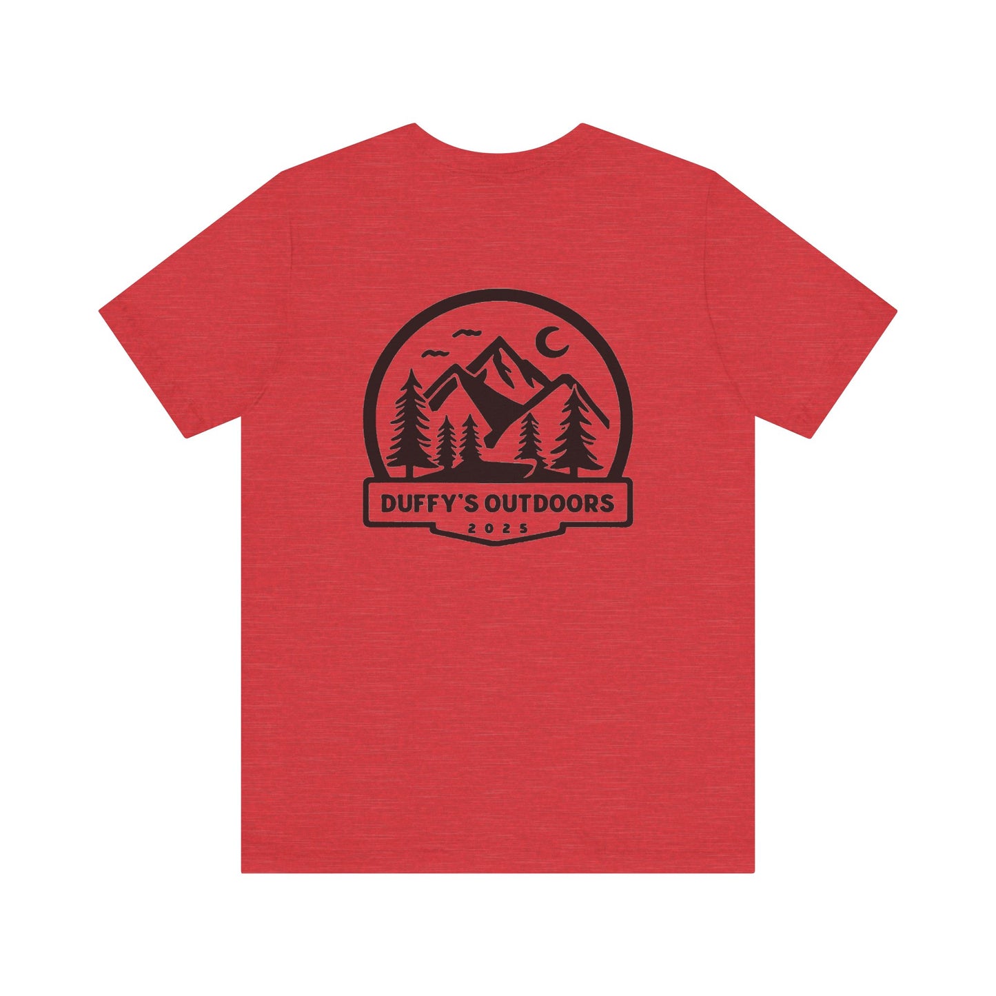 Faith 6 - 7 T-shirt