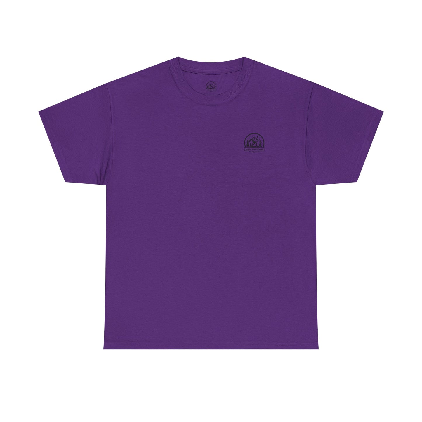 Camping Tee