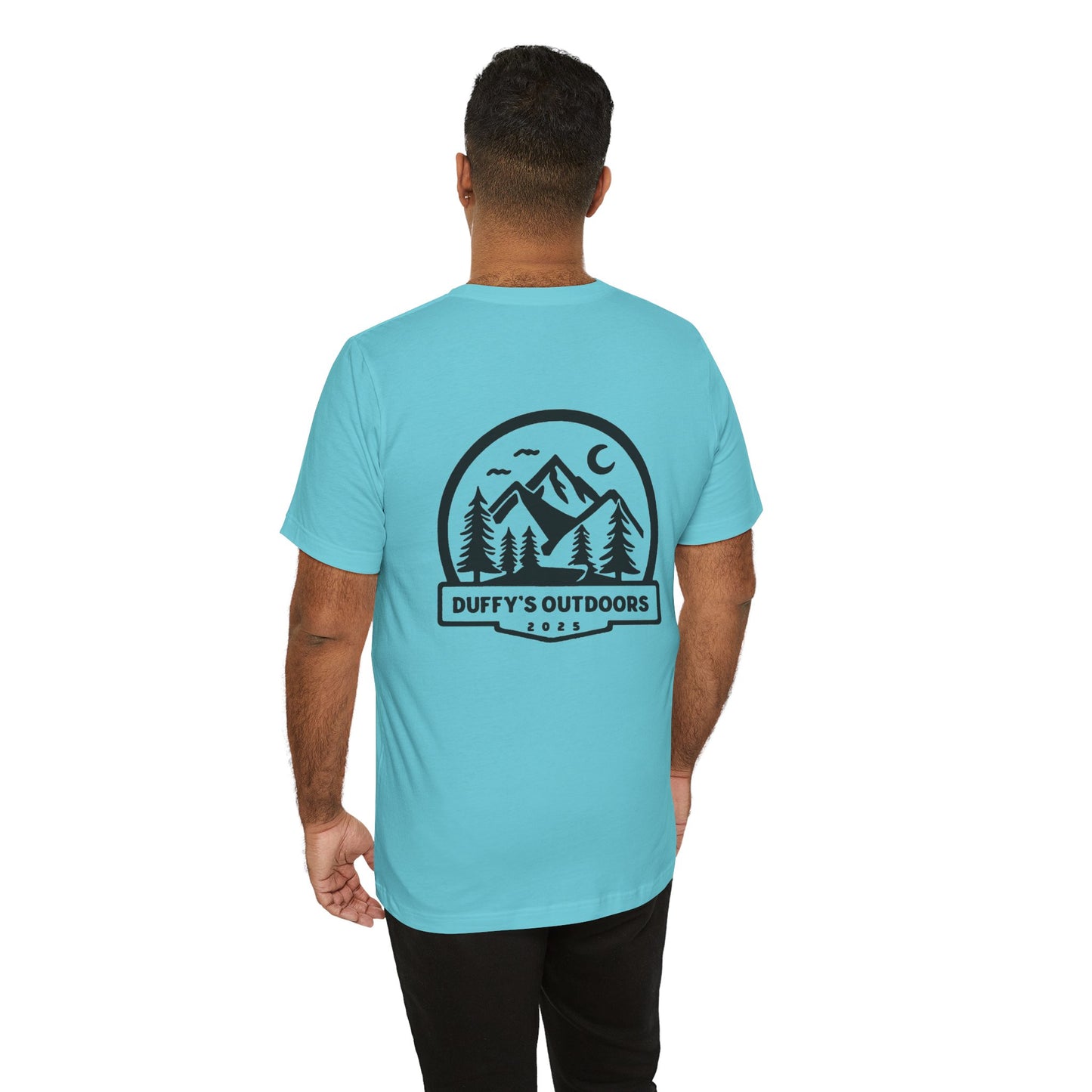 Faith 6 - 7 T-shirt