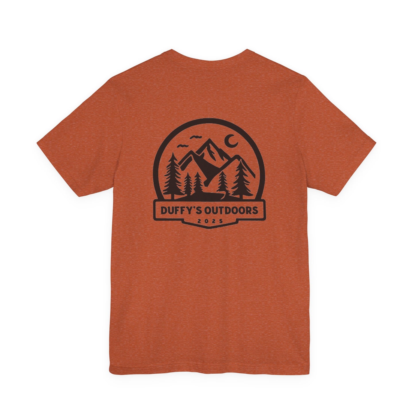 Short Sleeve Tee - Yea But GOD