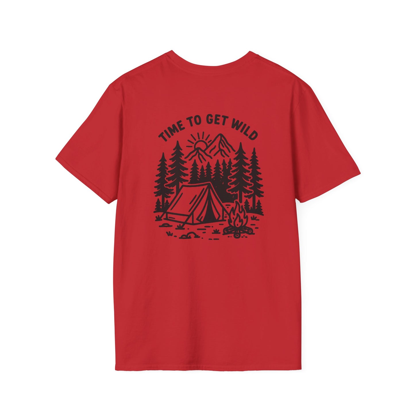 Outdoor Adventure T-Shirt