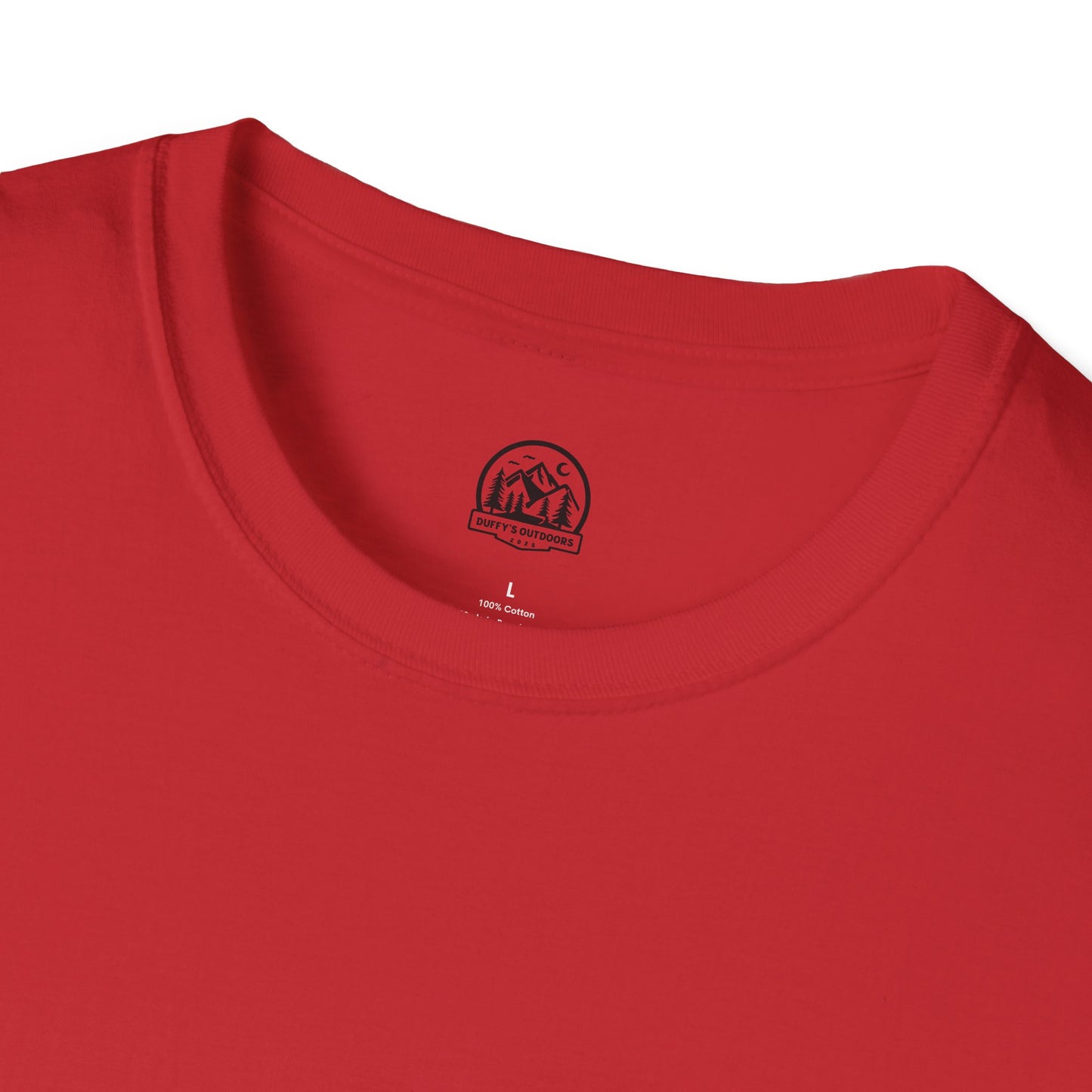 Outdoor Adventure T-Shirt
