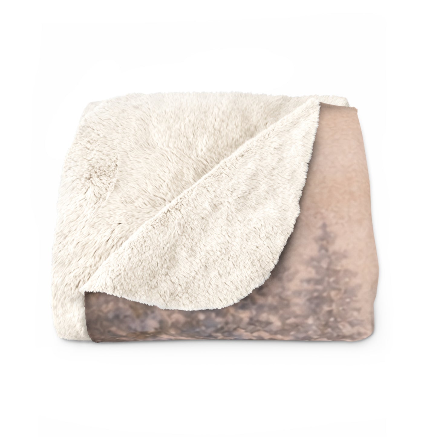 -Wolf Pack Sherpa Blanket
