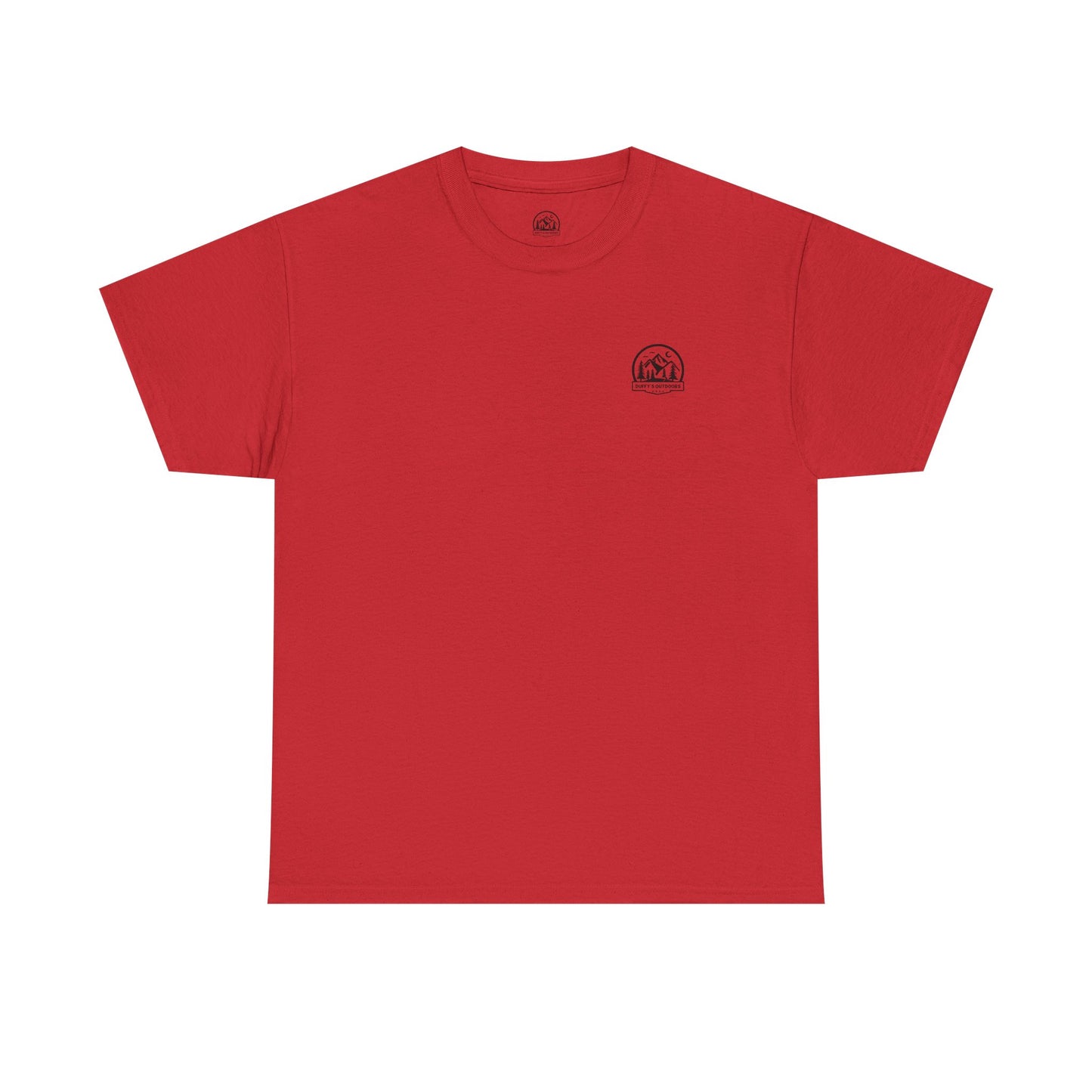 Camping Tee