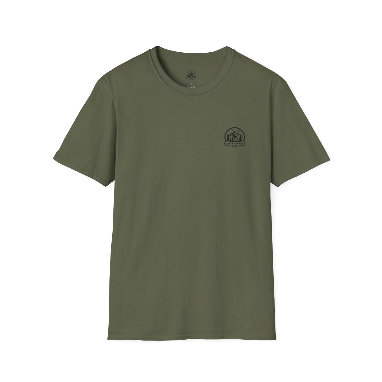 Outdoor Adventure T-Shirt