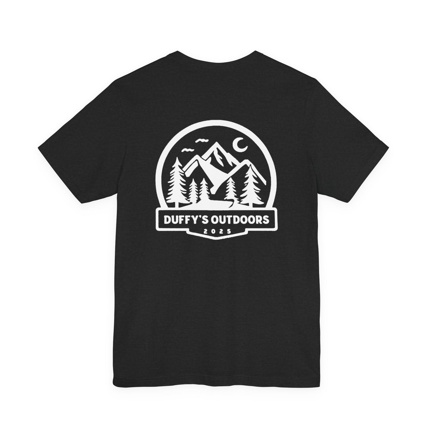 Short Sleeve Tee - Yea But GOD