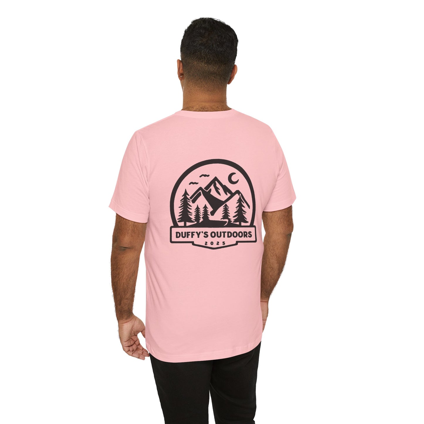 Faith 6 - 7 T-shirt