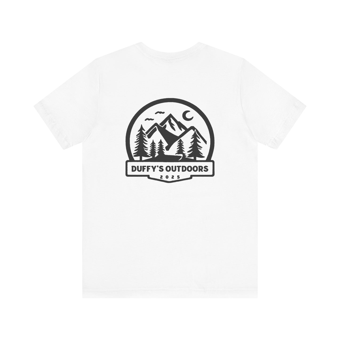 Short Sleeve Tee - Yea But GOD