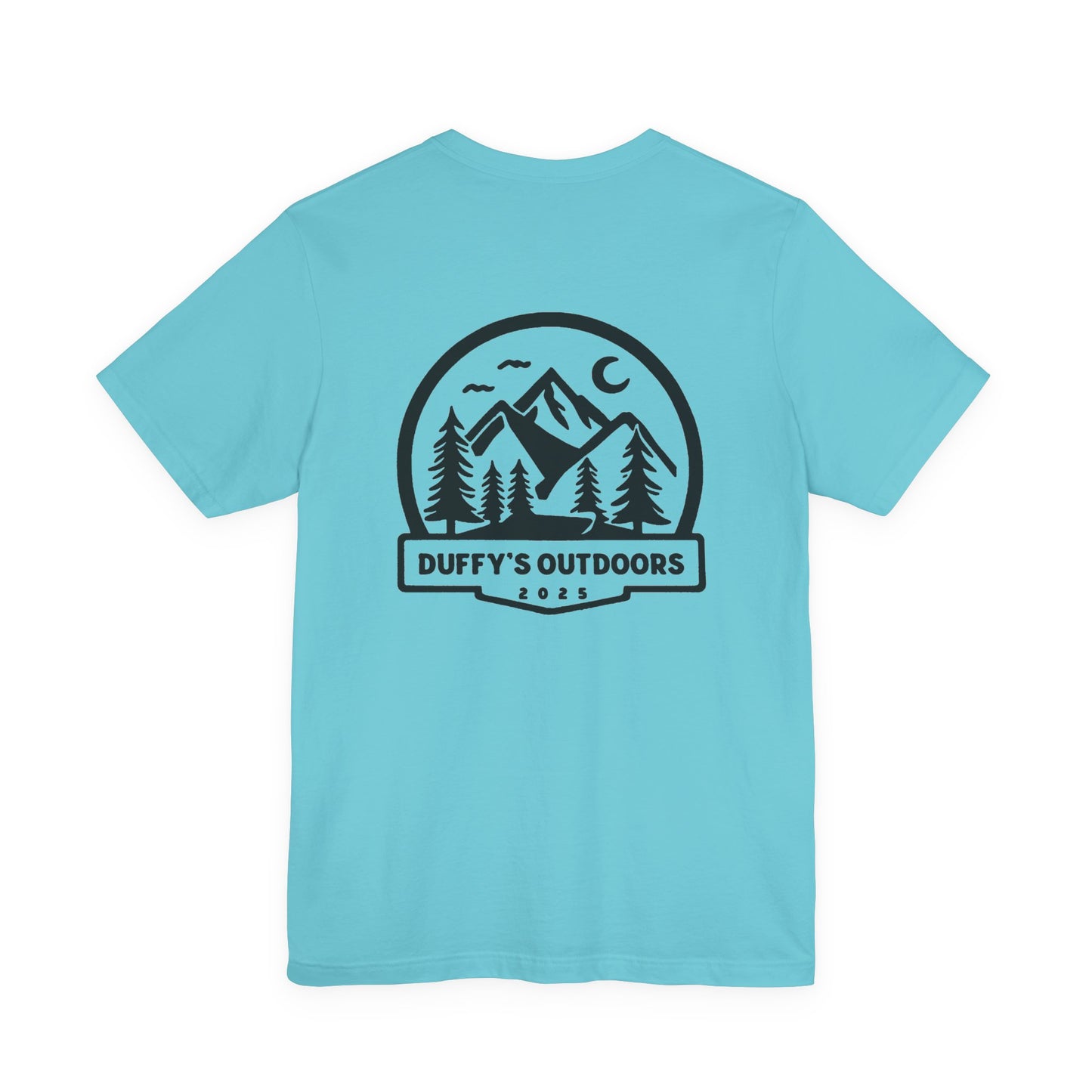 Faith 6 - 7 T-shirt