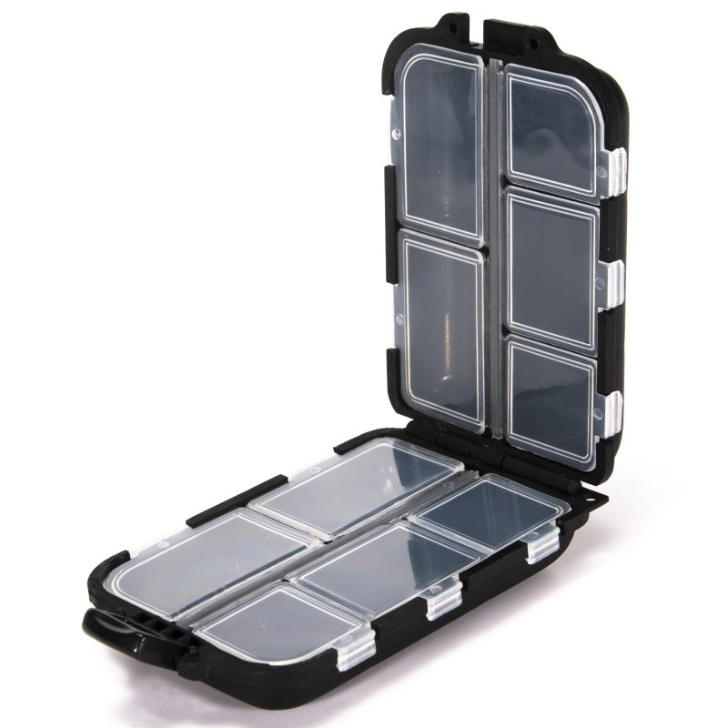 Spot Lure Fishing Gear Box